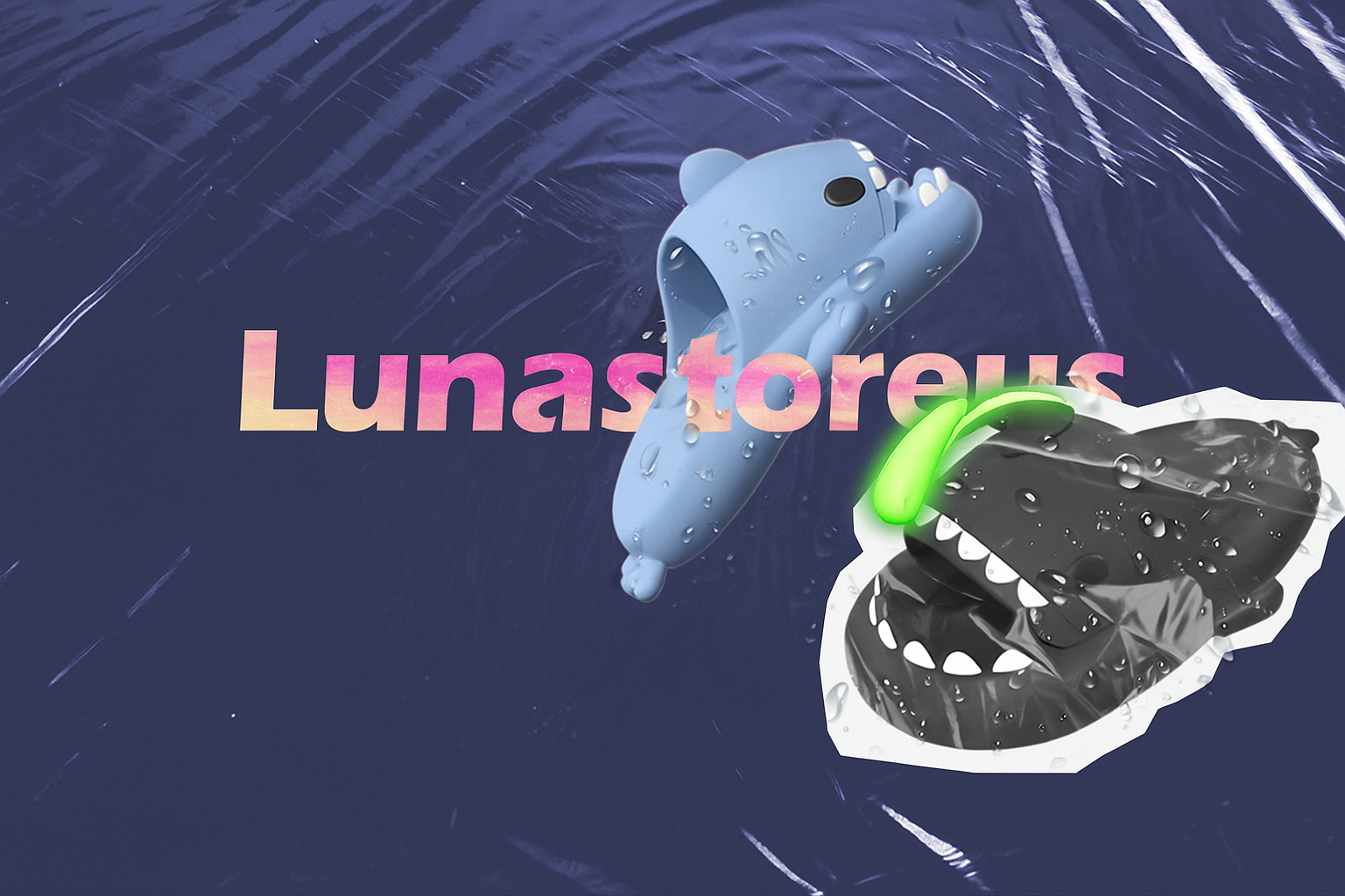banner lunastoreus home