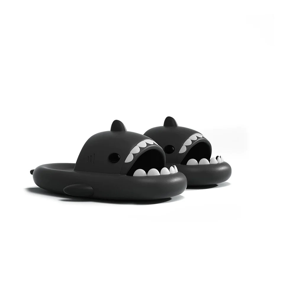 Shark Classic Slides Slippers